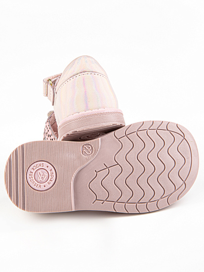 Сандалии артикул:31838к-20-5