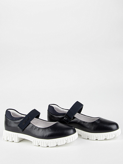 Туфли артикул:231162п-2-2