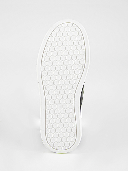 Полуботинки артикул:231050тн-4-9