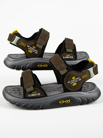 Сандалии артикул:33940-1-4