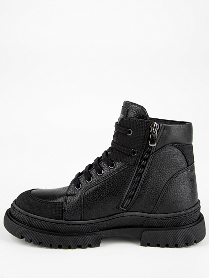 Ботинки артикул:53716ут-2-8