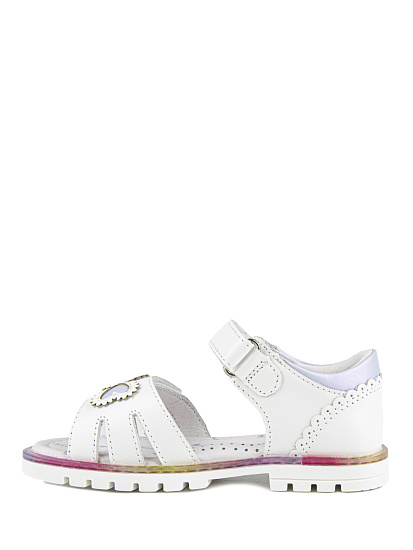 Сандалии артикул:31495-1-2