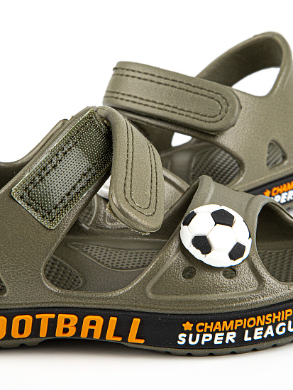 Сандалии артикул:82267-1-9