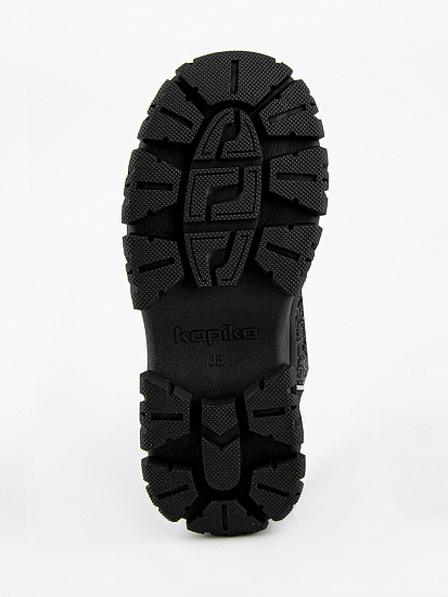 Валенки артикул:00202-10-9