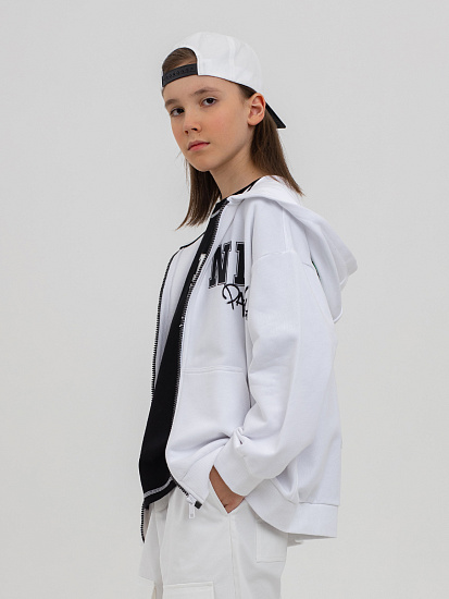 Толстовка артикул:PJBCJ05-00-1