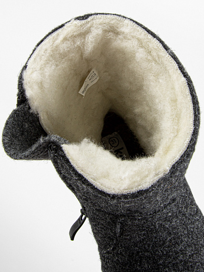 Валенки артикул:00219-1-10