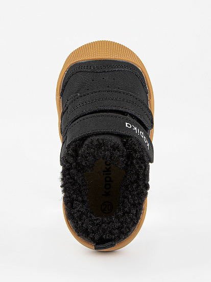 Ботинки артикул:10246ук-1-6