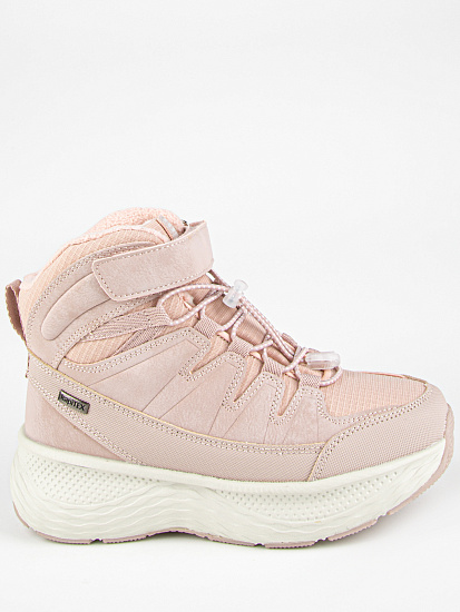 Ботинки артикул:43528-2-1