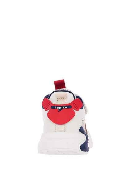 Кроссовки артикул:72675-4-3