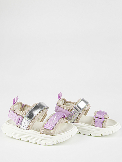 Сандалии артикул:33832-20-2