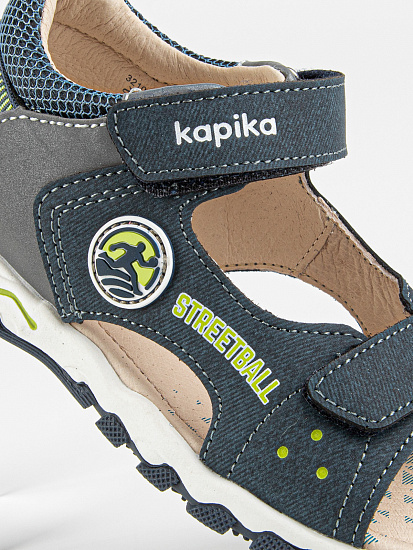 Сандалии артикул:321026к-1-3