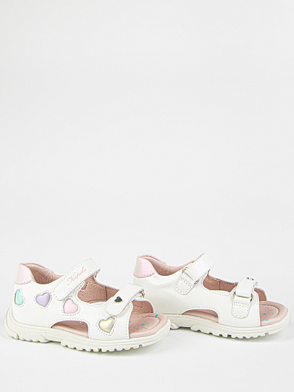 Сандалии артикул:31861к-1-2