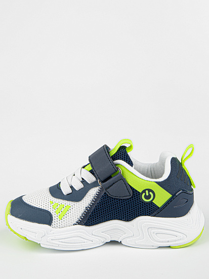 Кроссовки артикул:721244-2-7