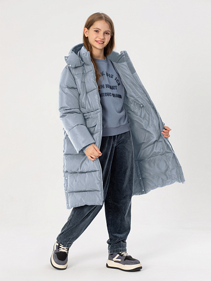 Куртка зимняя артикул:OJGCK02-Z1-4