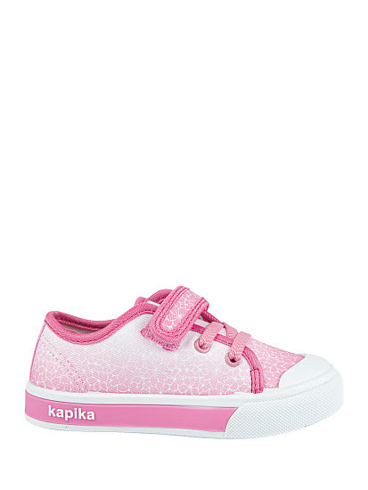 Кеды артикул:721163-10-1