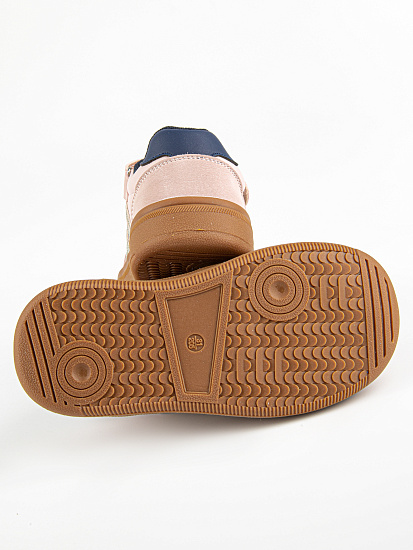 Кроссовки артикул:721196-1-5