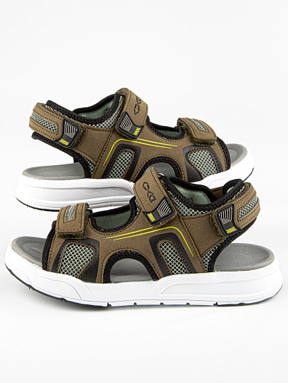 Сандалии артикул:33830к-30-4