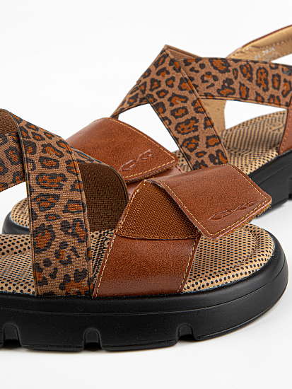 Сандалии артикул:33936п-2-9