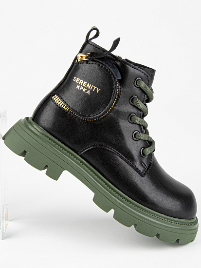 Ботинки артикул:53471ук-20-7