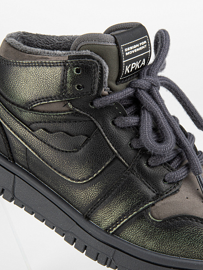 Кроссовки артикул:731214у-1-3