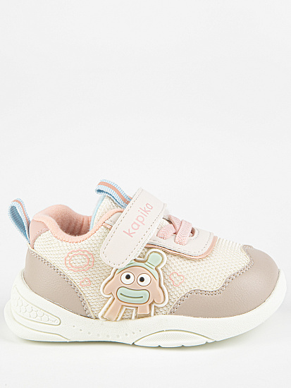 Полуботинки артикул:10239-20-1