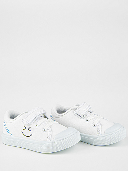 Кеды артикул:72980-1-2