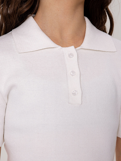 Футболка-поло артикул:OJGCT01-00-6