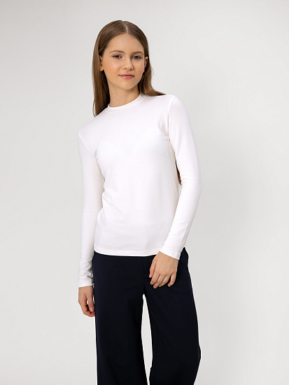 Лонгслив артикул:OJGCL08-00-1 Лонгслив артикул:OJGCL08-00-1