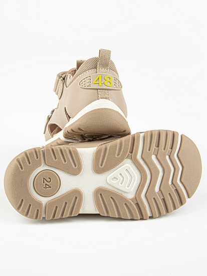 Сандалии артикул:31962п-2-5