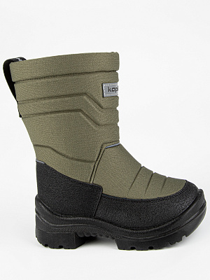 1848д-1 Сапоги (оливковый) 27-31 (5 пар)