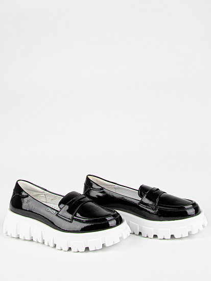 Туфли артикул:231082п-1-2