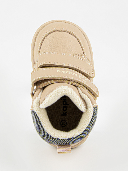 Ботинки артикул:10263ук-3-6