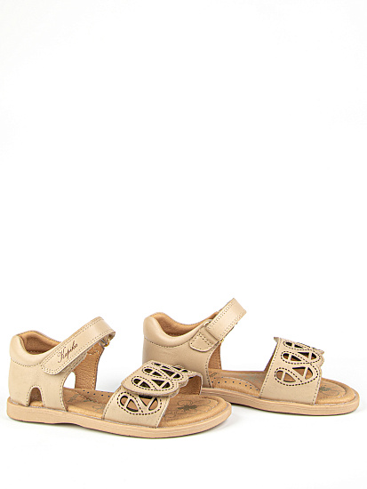 Сандалии артикул:321012-2-2