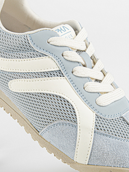 Кроссовки артикул:74962н-2-3