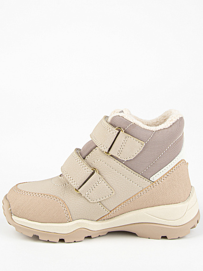 Ботинки артикул:41293л-4-8