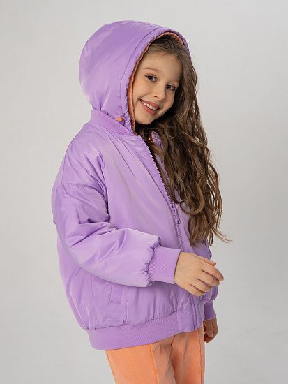 Куртка демисезонная артикул:PKGCK06-V1-4