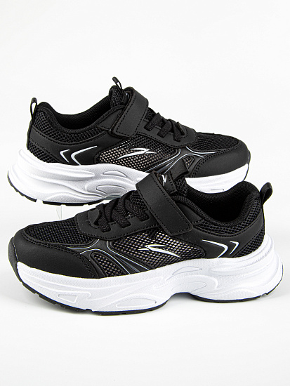 Кроссовки артикул:731267н-2-4