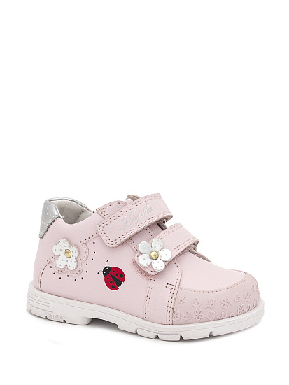 Ботинки артикул:51370-1-1 Ботинки артикул:51370-1-1