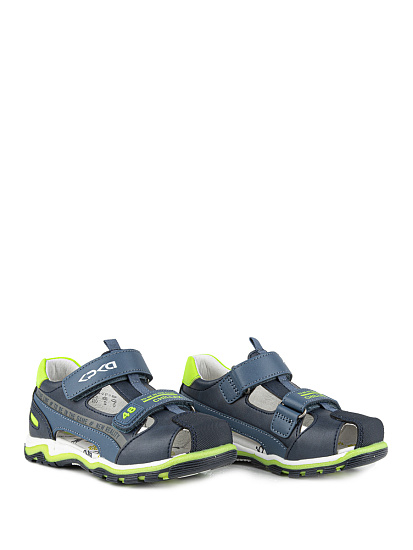 Сандалии артикул:32828к-2-5