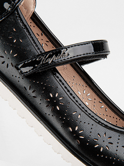 Туфли артикул:23630п-10-3