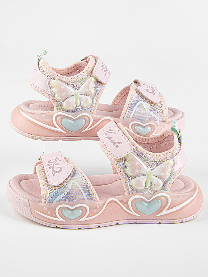 Сандалии артикул:321010п-2-4