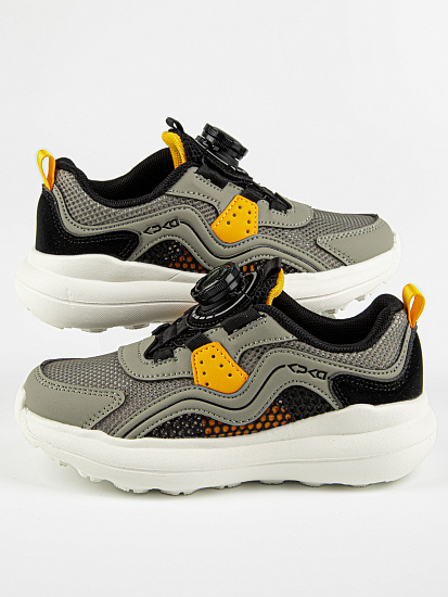 Кроссовки артикул:731261н-2-4