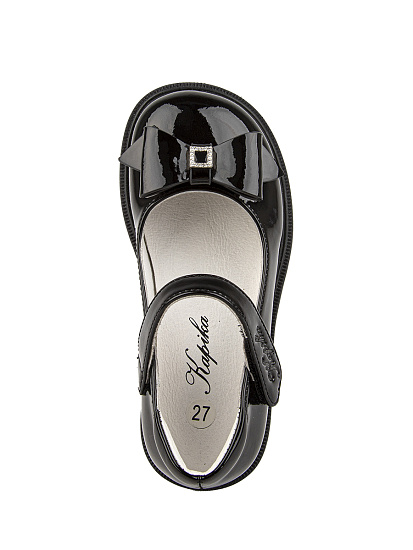 Туфли артикул:22898п-1-3 Туфли артикул:22898п-1-3