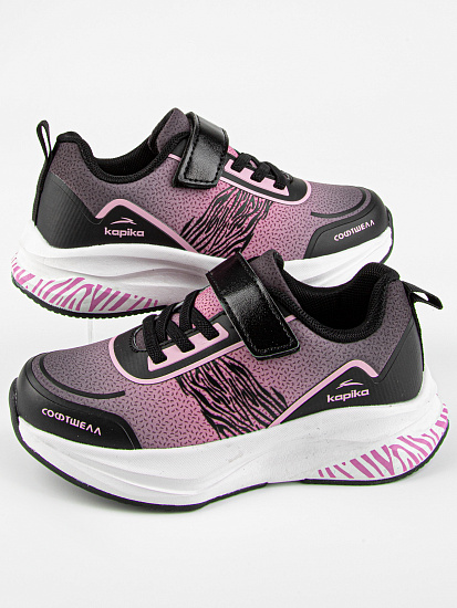 Кроссовки артикул:721229с-1-4