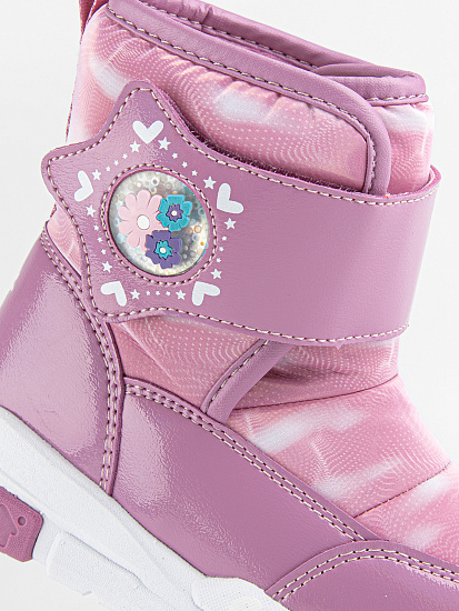 Сапоги артикул:1818д-10-3