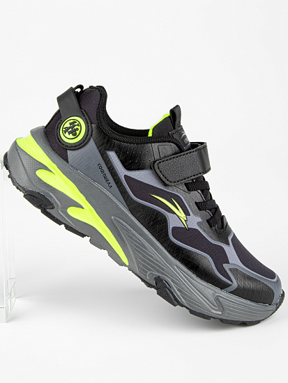 Кроссовки артикул:731196с-2-7