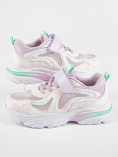 Кроссовки артикул:721232н-1-4