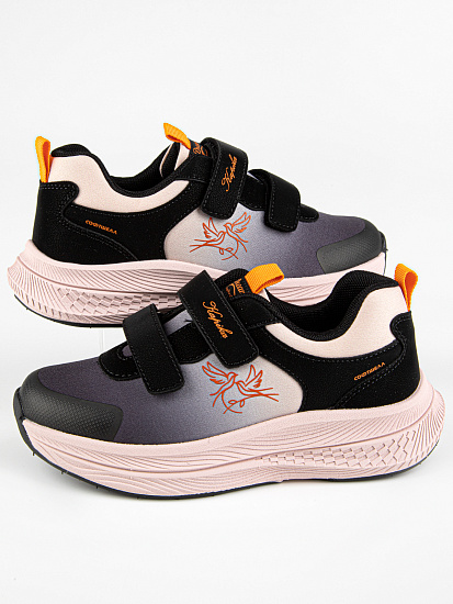 Полуботинки артикул:731235с-2-4