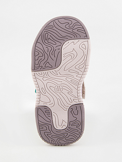 Кроссовки артикул:71520-10-8