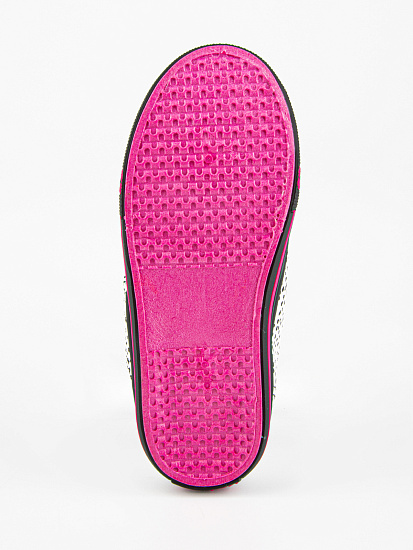 Кеды артикул:72697-10-9